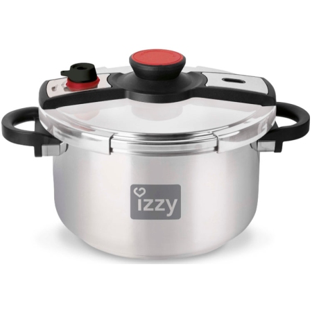 Χύτρα ταχύτητος Vitaboost 8Lt Izzy 213198