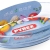 Ραβιέρα πυρίμαχη γυάλινη οβάλ 21x13εκ Pyrex 322100