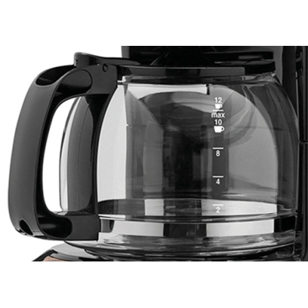 Κανάτα ανταλλακτική καφετιέρας Izzy Wooden Original 224219