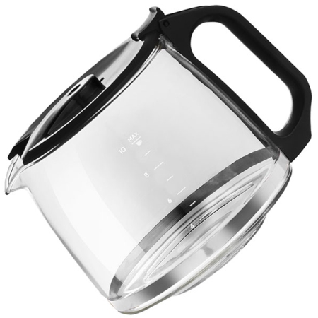 Κανάτα ανταλλακτική καφετιέρας Izzy Comfort IZ-6102 Original 224220