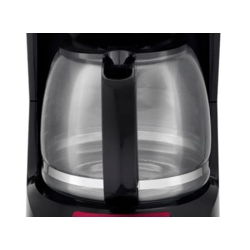 Κανάτα ανταλλακτική καφετιέρας Izzy Ruby red IZ-6106 Original 224558