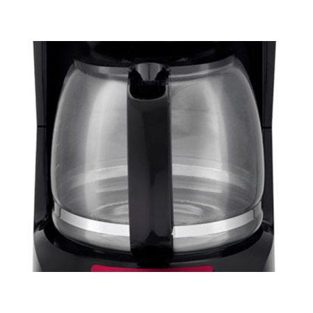 Κανάτα ανταλλακτική καφετιέρας Izzy Ruby red IZ-6106 Original 224558