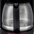 Κανάτα ανταλλακτική καφετιέρας Izzy Ruby red IZ-6106 Original 224558