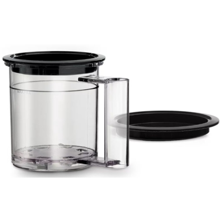 Δοχείο για παγωτομηχανή 650ml IZ-2045 Izzy 225433