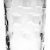 Ποτήρια νερού  Kyvos 6 τεμάχια 245ml Uniglass 51050
