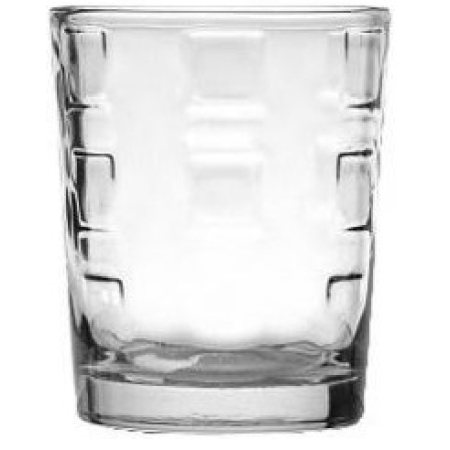 Ποτήρια κρασιού Kyvos 6 τεμάχια 160ml Uniglass 54050