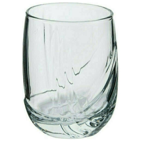 Ποτήρια κρασιού σετ 6 τεμαχίων Glory 200ml Uniglass 94300