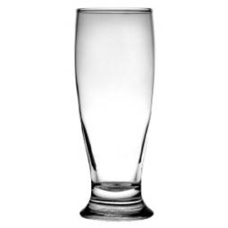Ποτήρια μπύρας 6 τεμ Mykonos 260ml Uniglass 92400
