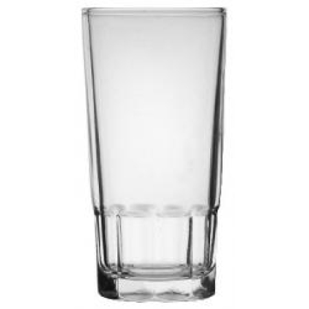 Ποτήρια νερού καφενείου σετ 12 τεμαχίων Grand Bar 230ml Uniglass 53156