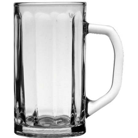 Ποτήρι μπύρας Nicol 400ml Uniglass 50803