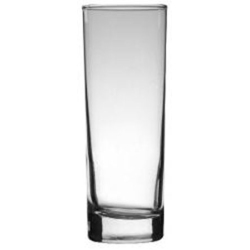 Ποτήρια ποτού σετ 12 τεμαχίων γυάλινα διάφανο Classico 280cc Uniglass 91100