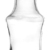 Καράφα γυάλινη Berlin 100ml Uniglass 69010