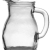 Κανάτα γυάλινη Bistrot 250ml Uniglass 39010