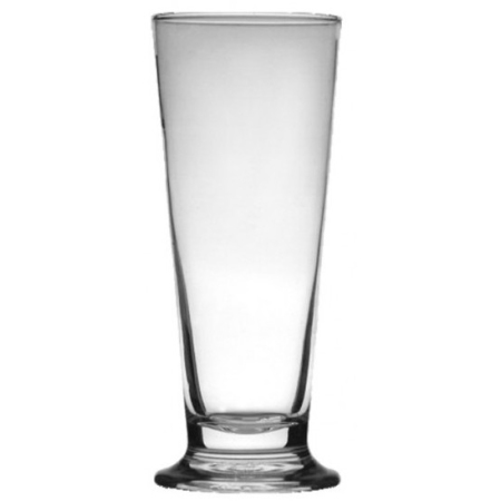 Ποτήρια καφέ σετ 12 τεμαχίων γυάλινα διάφανο Freddo Espresso 185cc Uniglass 92504