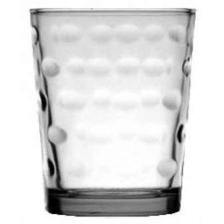 Ποτήρια κρασιού 6τμχ Pop 160ml Uniglass 54056