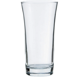 Ποτήρια μπύρας σετ 12 τεμαχίων γυάλινα Hermes 475cc Uniglass 92521