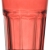 Ποτήρι νερού Marocco 350ml κόκκινο Uniglass 51031