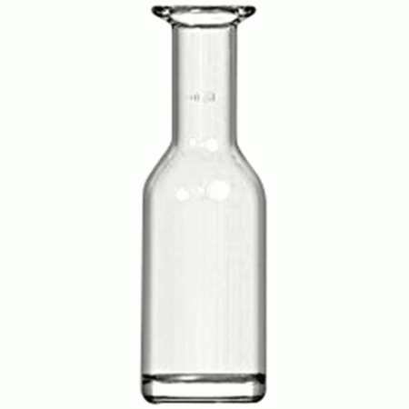 Καράφα γυάλινη Olympus 250ml Uniglass 65225
