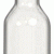 Καράφα γυάλινη Olympus 250ml Uniglass 65225