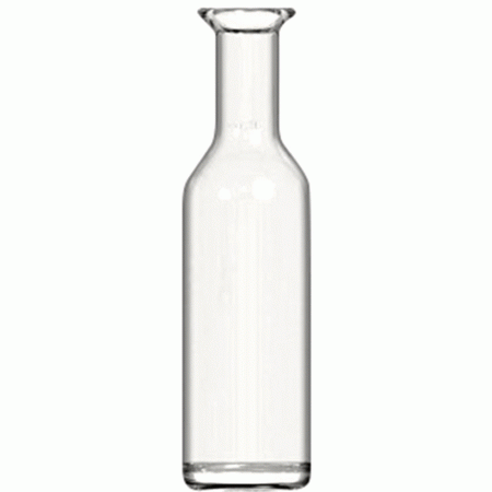 Καράφα γυάλινη Olympus 500ml Uniglass 65250
