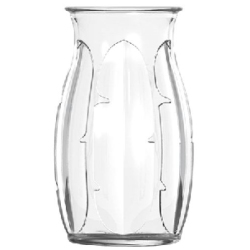 Ποτήρι cocktail γυάλινο Banana διάφανο 500cc Uniglass 30300