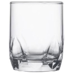 Ποτήρια κρασιού σετ 3 τεμαχίων Sitia 200cc Uniglass 94810-SL3B10