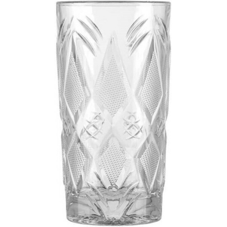 Ποτήρι cocktail Status διάφανο 480cc Uniglass 51511