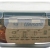 Φαγητοδοχείο γυάλινο Unisafe 2.2Lt Uniglass 58403G