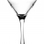 Ποτήρια martini σετ 12 τεμαχίων γυάλινα διάφανο 230cc Uniglass 96511