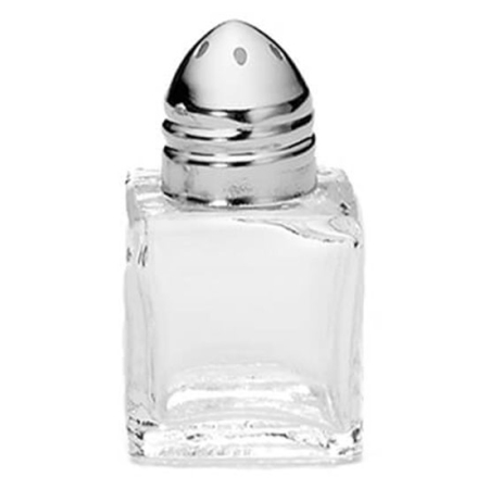 Αλατιέρα μίνι γυάλινη 15ml Uniglass 21065G
