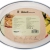 Ταψί πυρίμαχο γυάλινο οβάλ 4Lt Uniglass 59200G