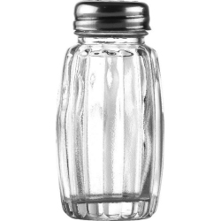 Αλατιέρα γυάλινη 45ml Uniglass 21045