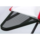 Σιδερώστρα ατμού μεταλλική T-plus 123x45εκ Stark 1001