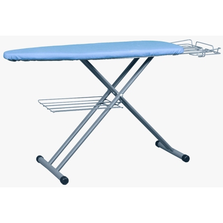 Σιδερώστρα ατμού μεταλλική Stark 123x38εκ Stark 1002