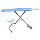 Σιδερώστρα ατμού μεταλλική Stella 123x38εκ Stark 1003