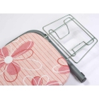 Σιδερώστρα ατμού μεταλλική Stella small 115x33εκ Stark 1004