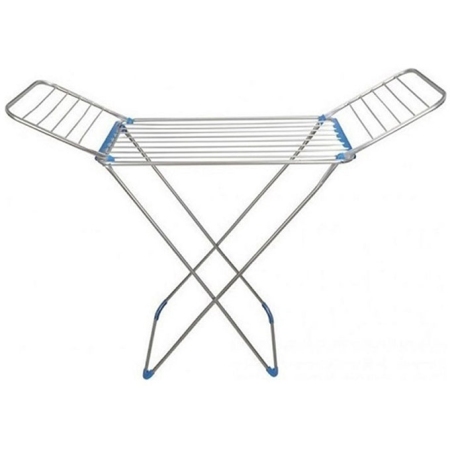 Απλώστρα ρούχων αλουμινίου Stella x-tend 20μ Stark 1010