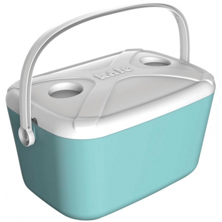 Ψυγείο ισοθερμικό γαλάζιο 20Lt TnS 32-800-1798