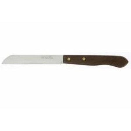 Μαχαίρι Pressedwood με δόντι λάμα 9.8εκ Icel 275700