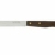 Μαχαίρι Pressedwood με δόντι λάμα 9.8εκ Icel 275700