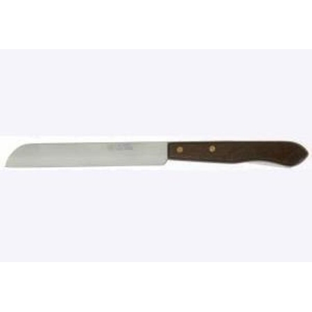 Μαχαίρι Pressedwood No 2758 με ίσια λάμα 12εκ Icel