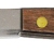 Μαχαίρι γενικής χρήσης pressedwood με ίσια λάμα 9.5εκ Casamania 1275706