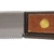 Μαχαίρι γενικής χρήσης pressedwood με δόντια λάμα 9.5εκ Casamania 1275705