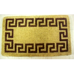 Πατάκι Εισόδου 40x70εκ Μαίανδρος ΠΔ022