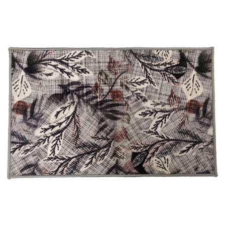 Χαλάκι Pyramis No20 Φύλλα 70x40εκ Chios Hellas TA285