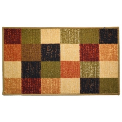 Χαλάκι - Διάδρομος Pyramis No33 Πολύχρωμο 60x140εκ Chios Hellas TA288