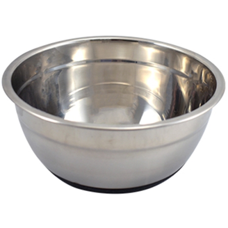 Μπωλ ανάμειξης ανοξείδωτο 20εκ Chios Hellas 32280