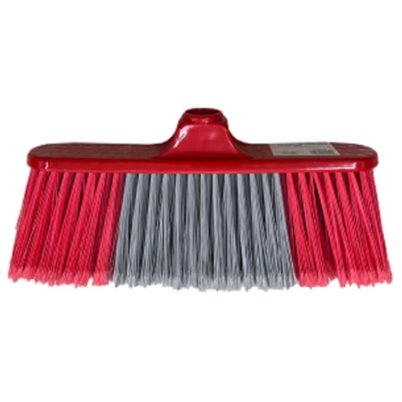 Σκούπα για κοντάρι 32x7x15εκ Chios Hellas 32923