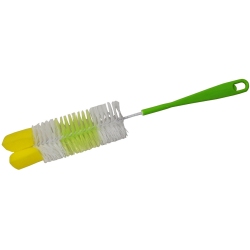 Βούρτσα μπουκαλιών 5.5x34εκ U04701