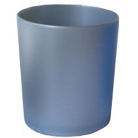 Ποτήρι κοντό πλαστικό   Frosty   9.5εκ Svim 001022